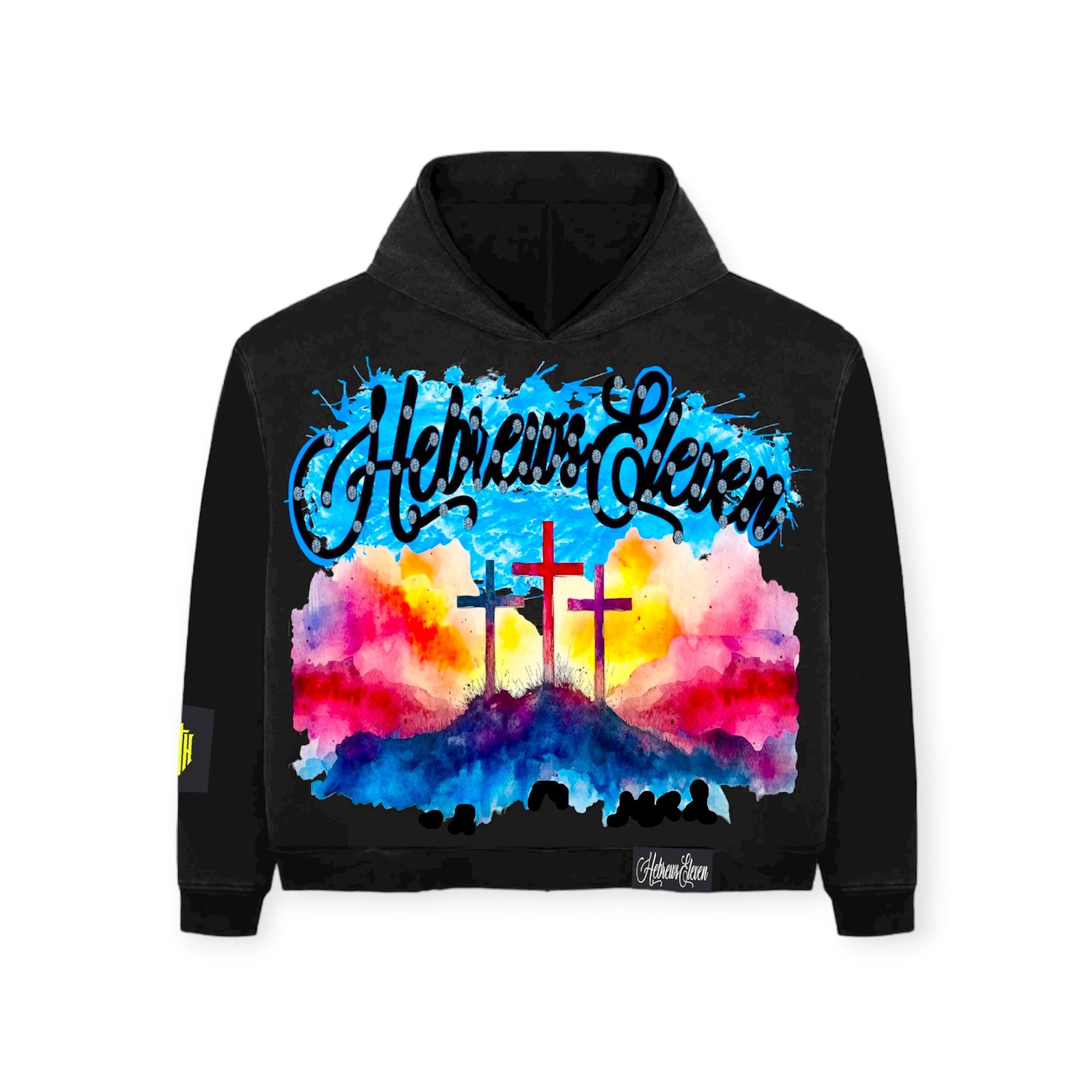 Heavyweight Hoodie