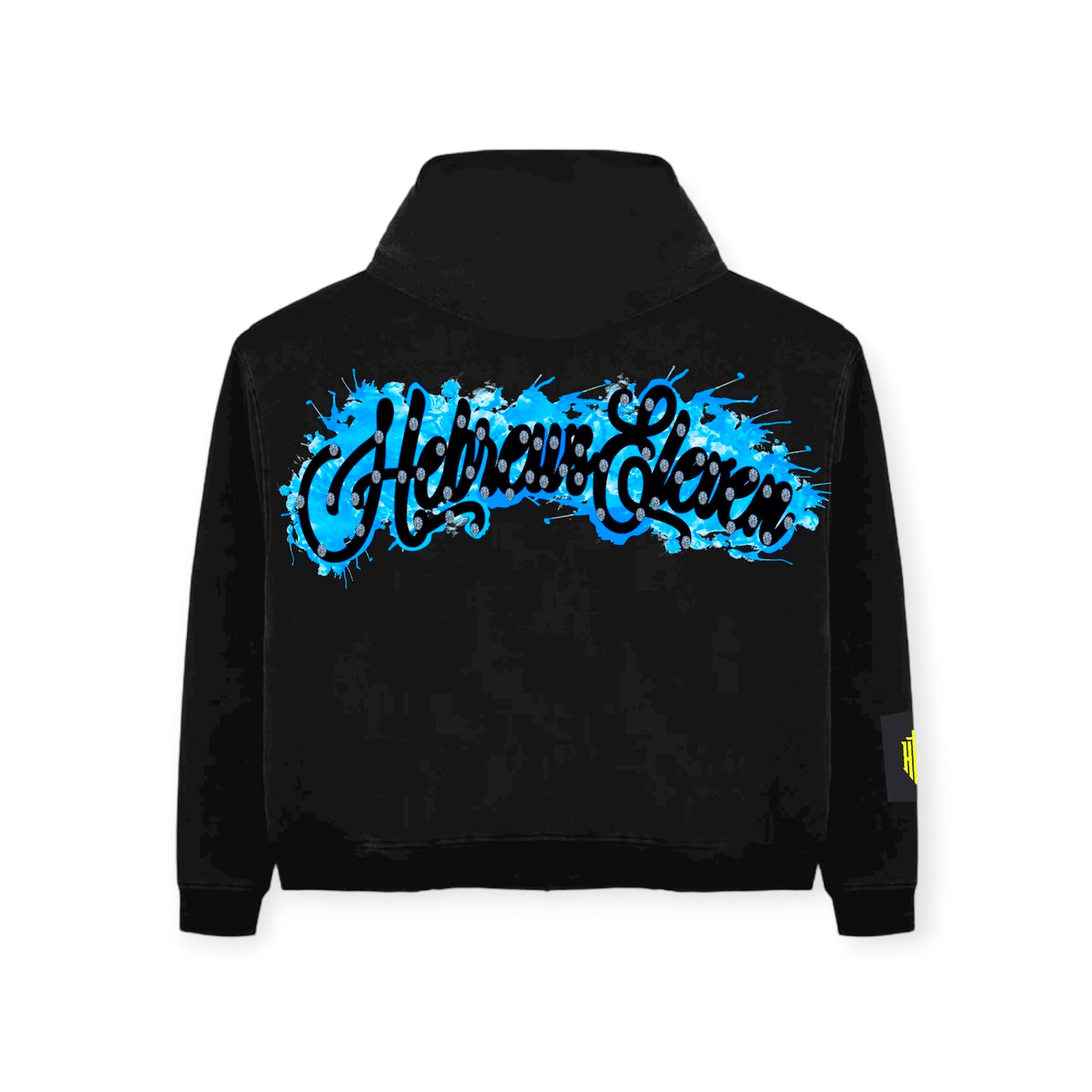 Heavyweight Hoodie