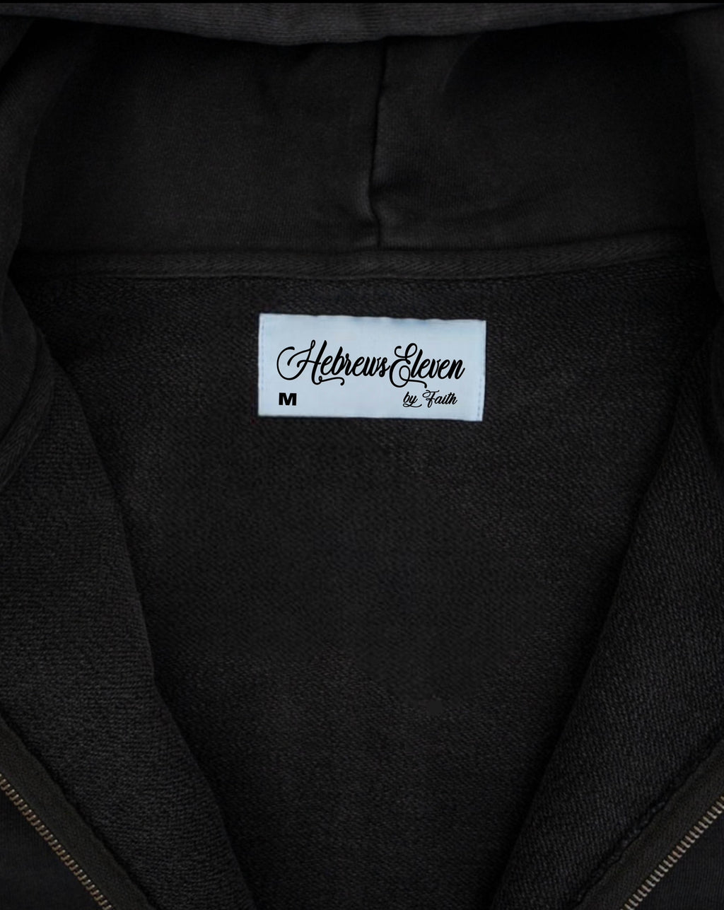 Heavyweight Hoodie