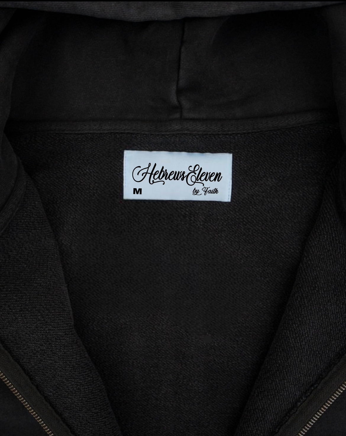 Heavyweight Hoodie