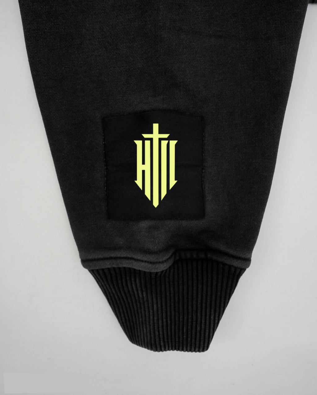 Heavyweight Hoodie
