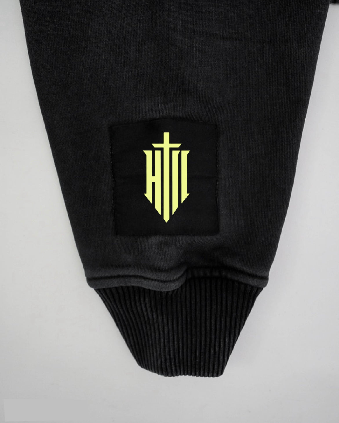 Heavyweight Hoodie